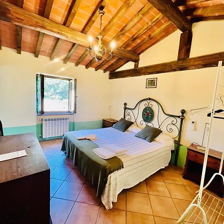 B&B Valle D'Oro Ansedónia エクステリア 写真