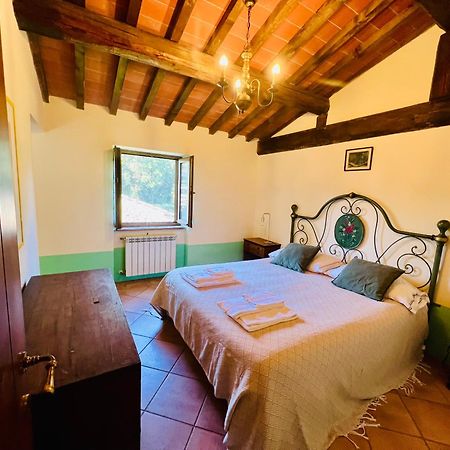 B&B Valle D'Oro Ansedónia エクステリア 写真