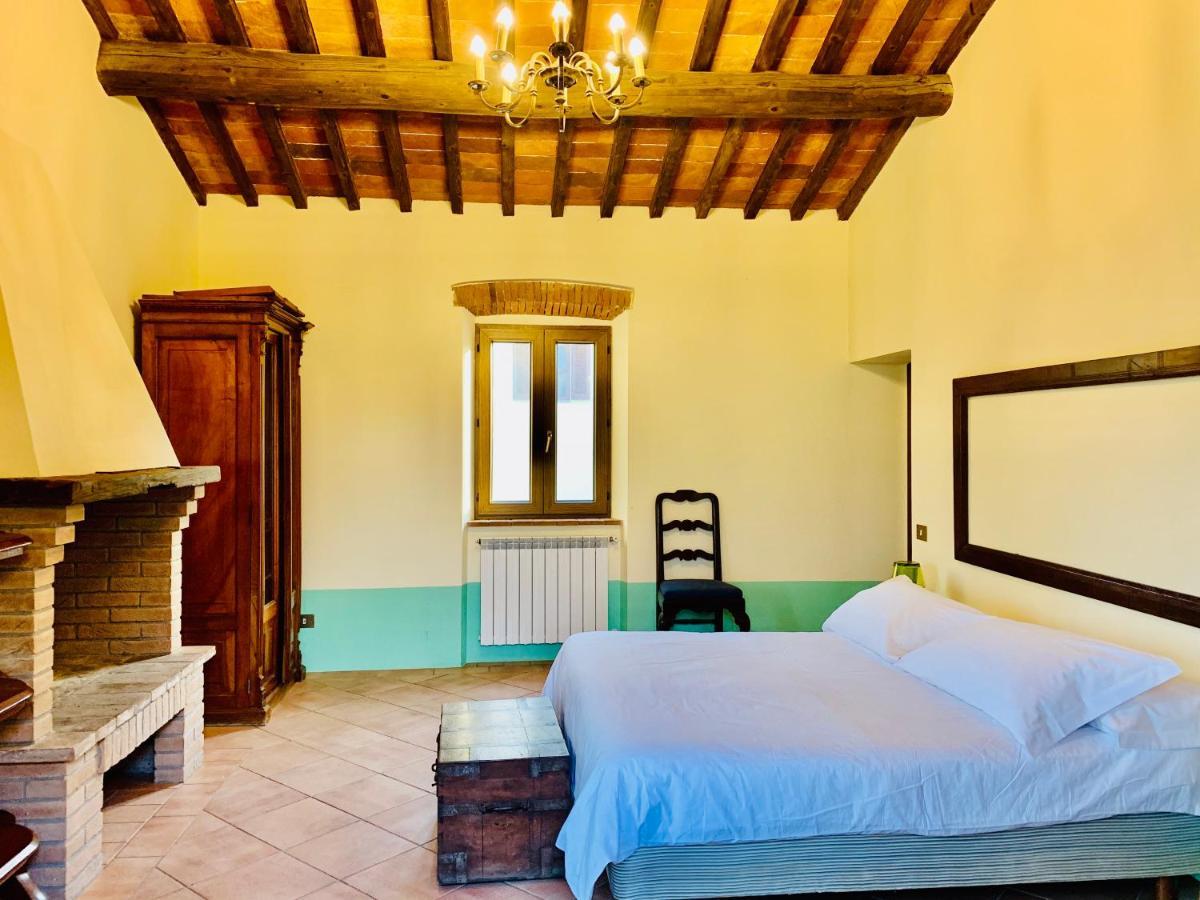 B&B Valle D'Oro Ansedónia エクステリア 写真