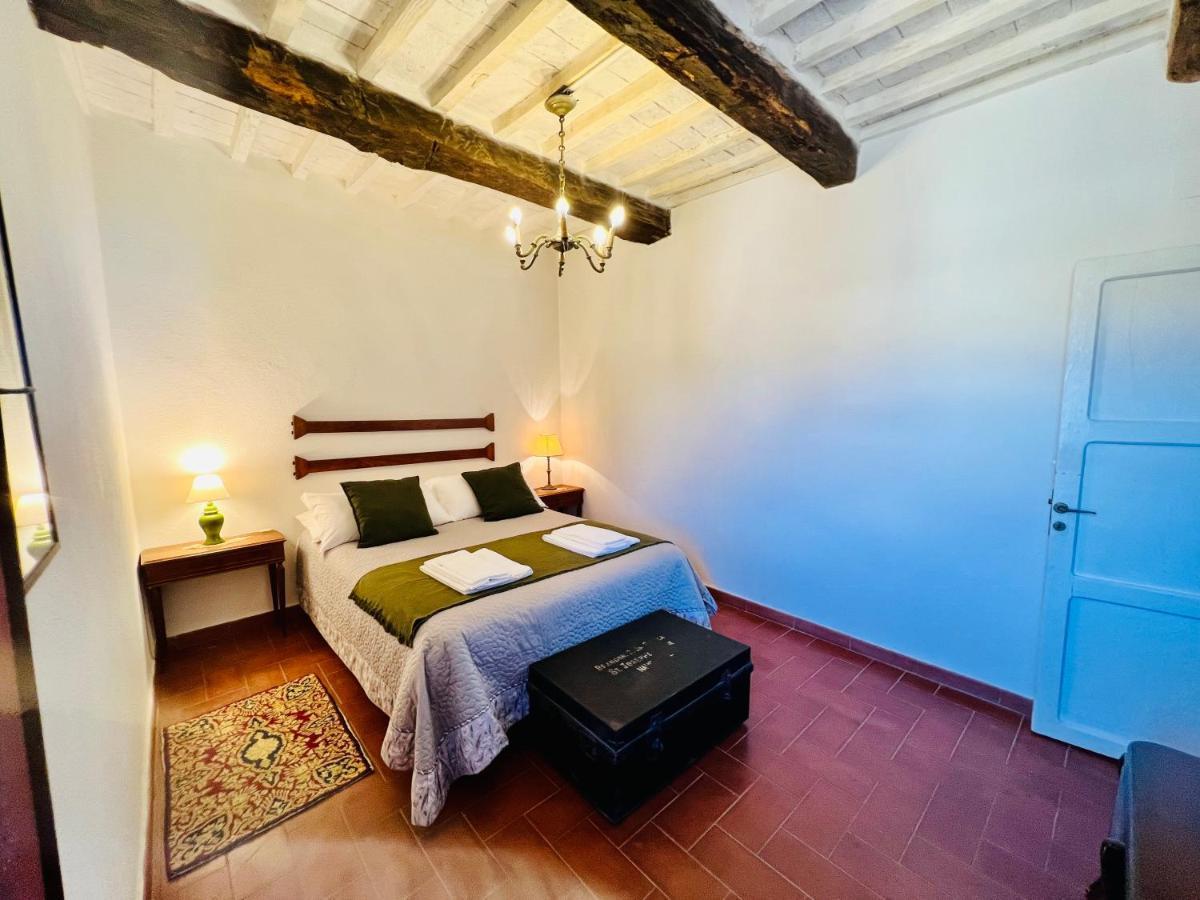 B&B Valle D'Oro Ansedónia エクステリア 写真