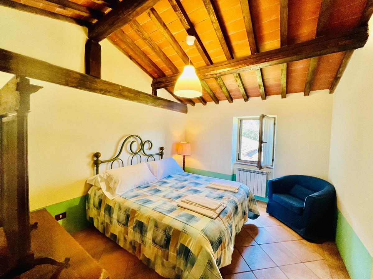 B&B Valle D'Oro Ansedónia エクステリア 写真