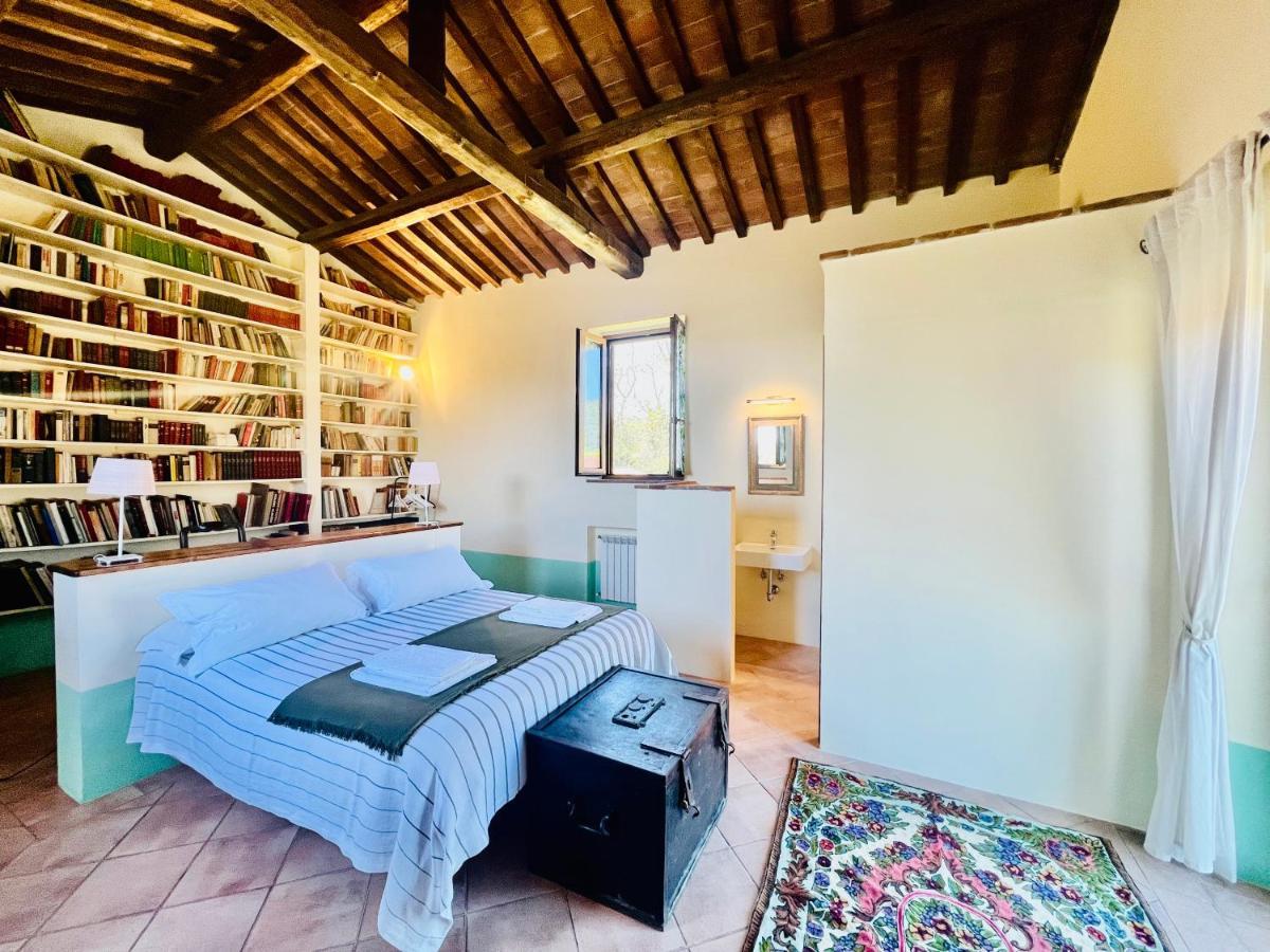 B&B Valle D'Oro Ansedónia エクステリア 写真