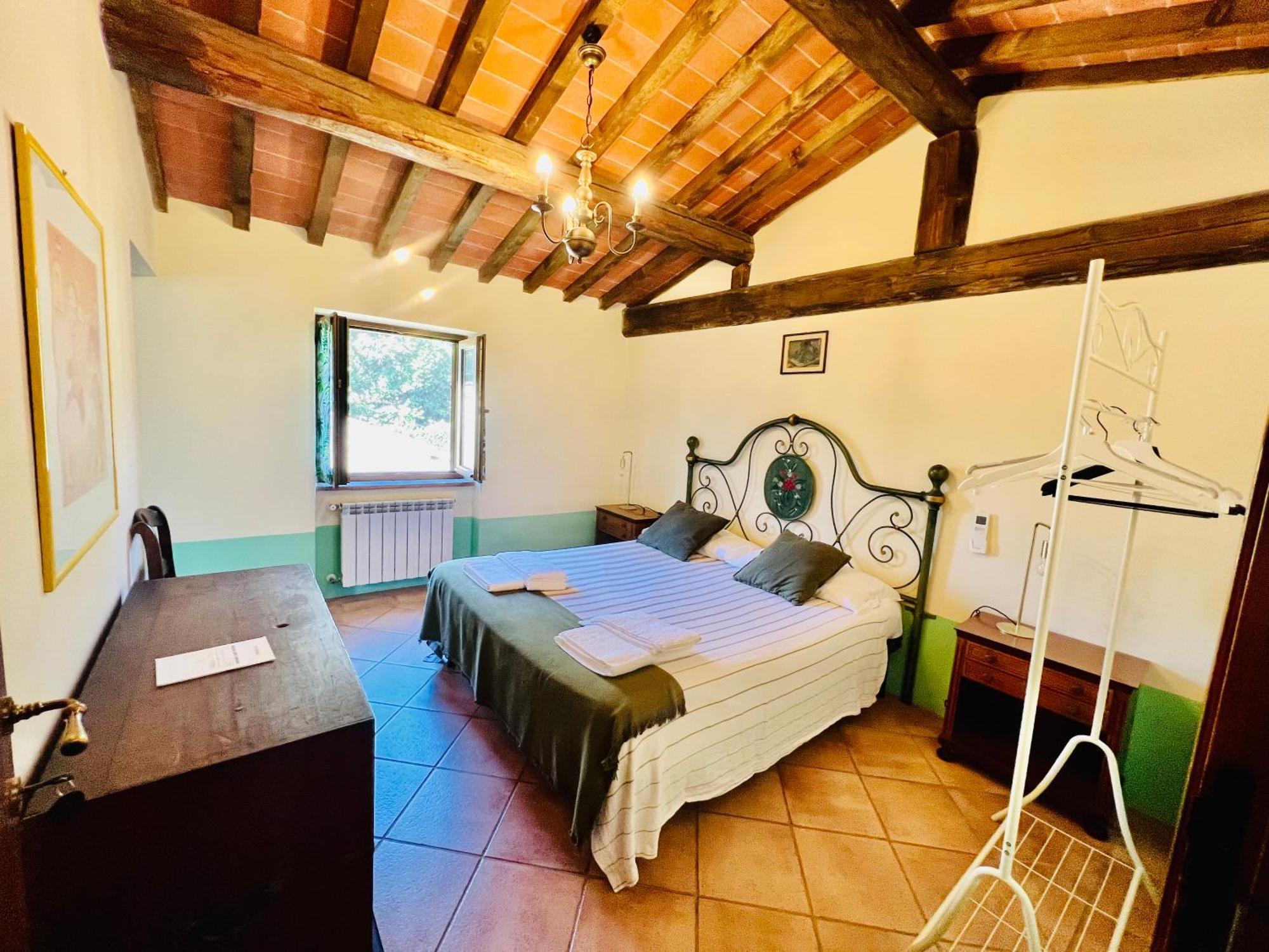 B&B Valle D'Oro Ansedónia エクステリア 写真