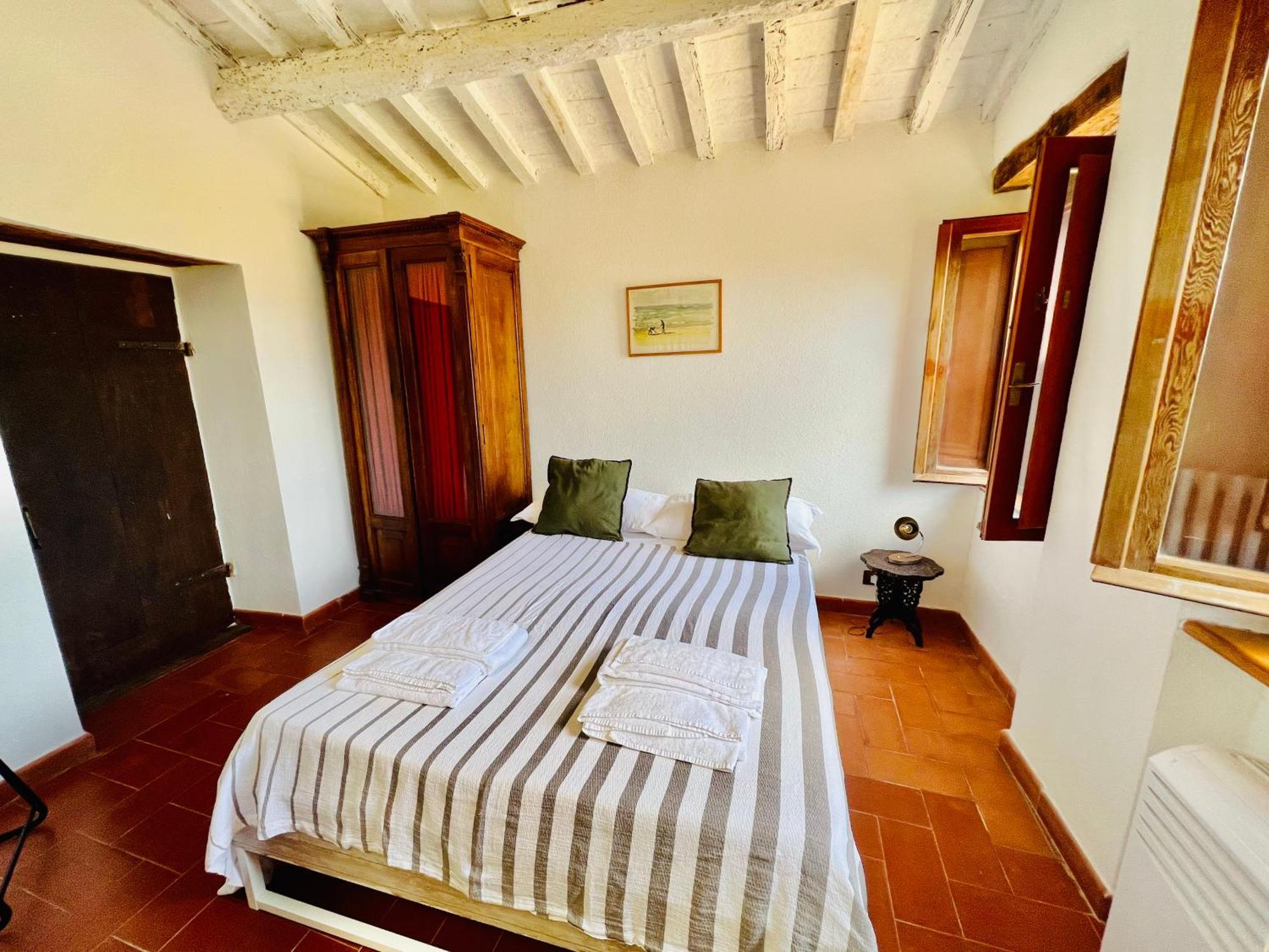 B&B Valle D'Oro Ansedónia エクステリア 写真