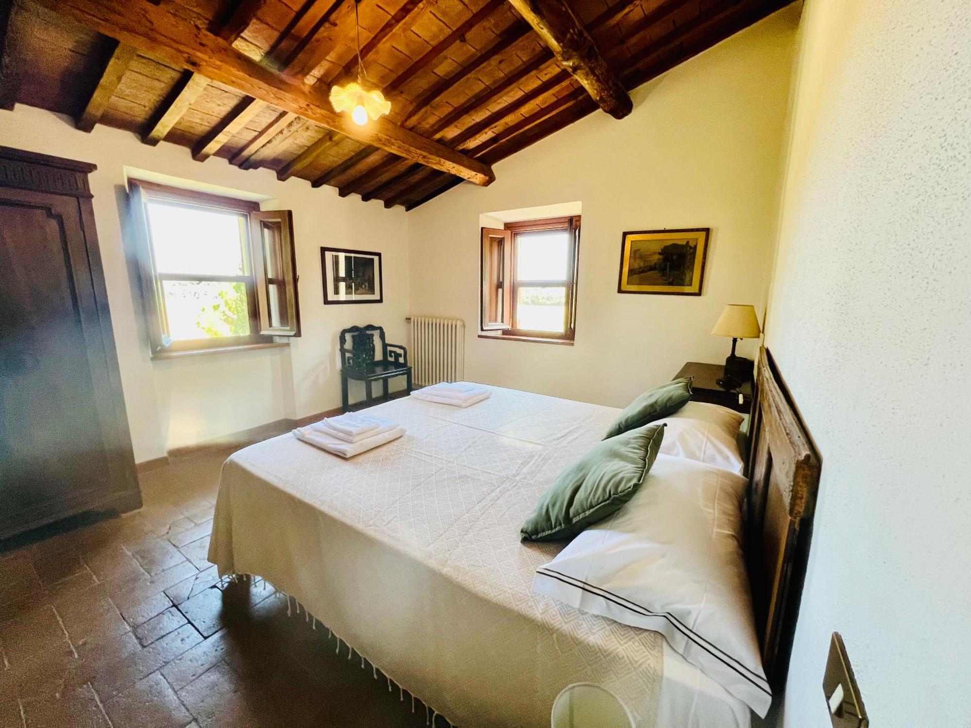 B&B Valle D'Oro Ansedónia エクステリア 写真