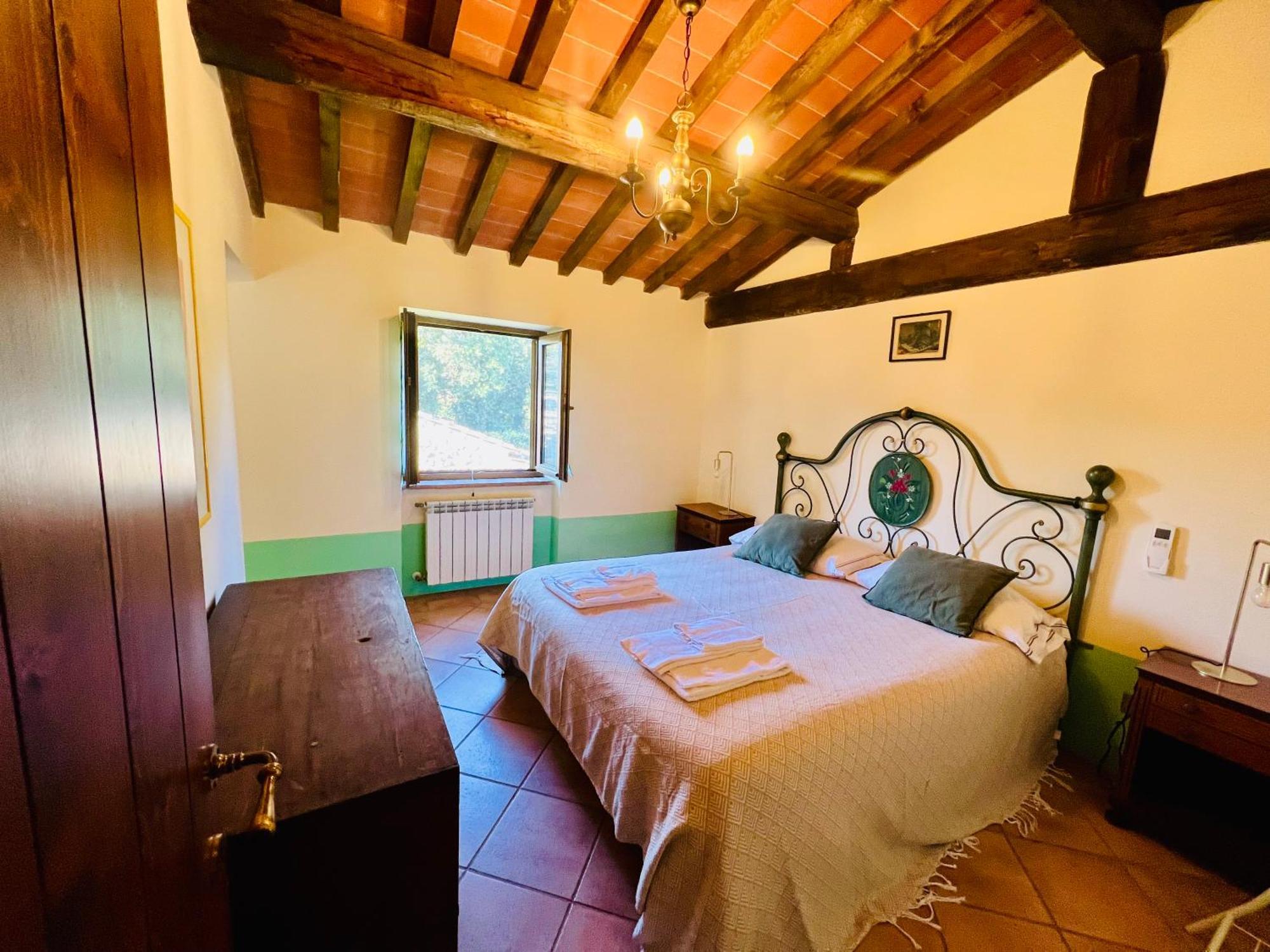 B&B Valle D'Oro Ansedónia エクステリア 写真